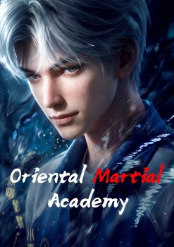 Oriental Martial Academy Episode 15 Subtitle Indonesia