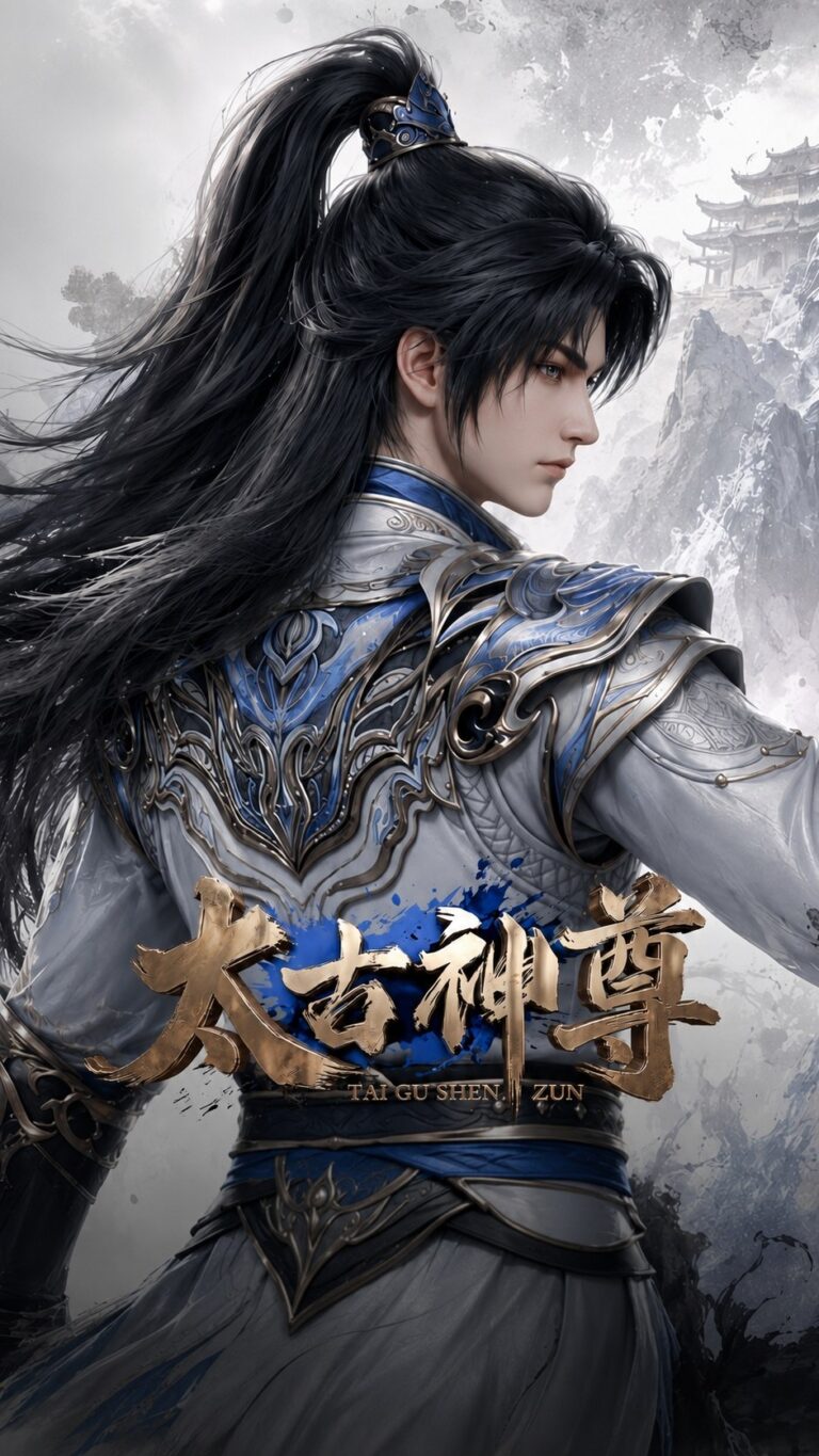 Primeval Overlord Episode 28 Subtitle Indonesia