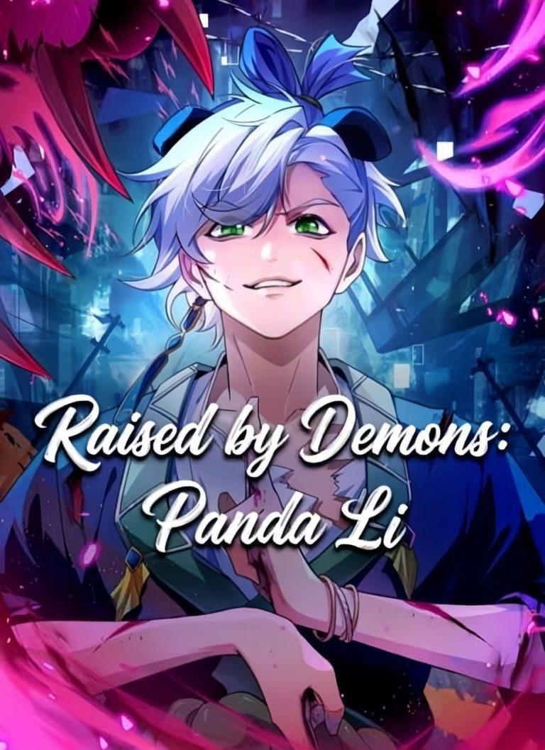 Raised by Demons: Panda Li Episode 15 Subtitle Indonesia