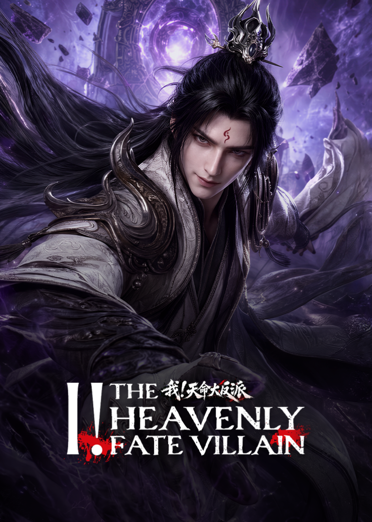 The Heavenly Fate Villain Episode 29 Subtitle Indonesia